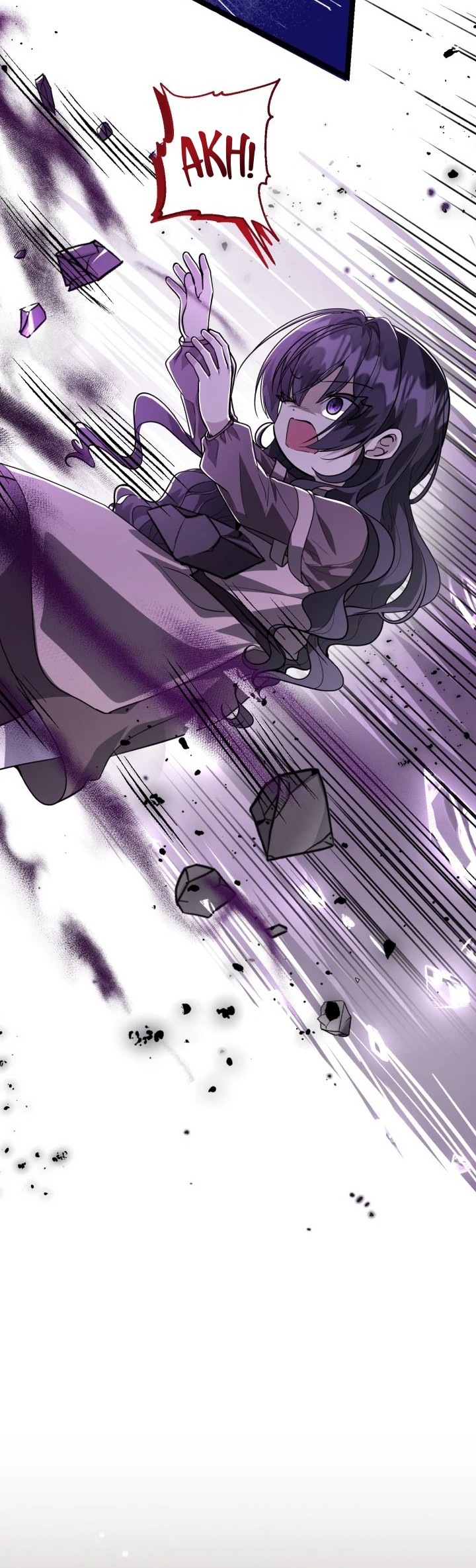 The Villain's Daughter Plans to Run Away Chapter 3 - halaman 49