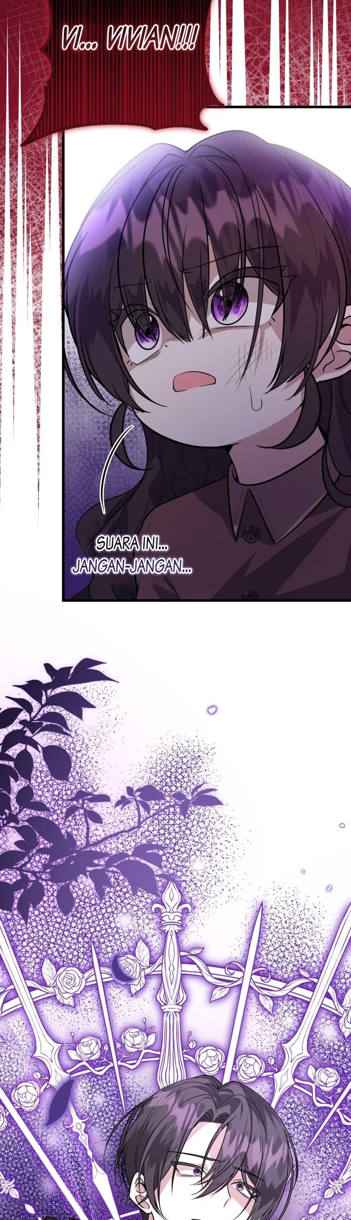 The Villain's Daughter Plans to Run Away Chapter 3 - halaman 52