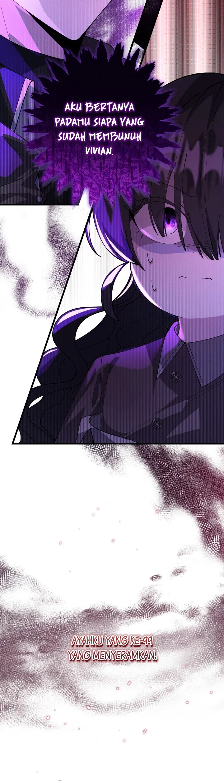 The Villain's Daughter Plans to Run Away Chapter 3 - halaman 60