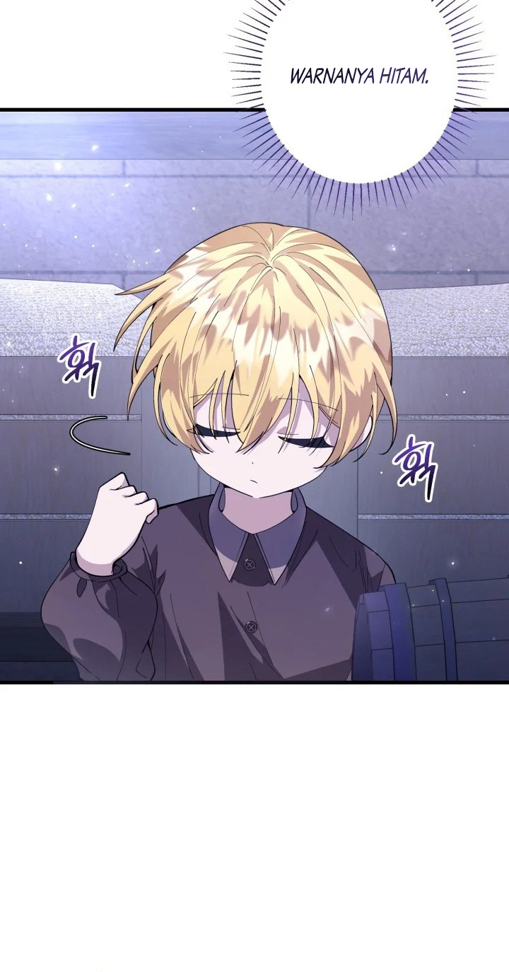 The Villain's Daughter Plans to Run Away Chapter 3 - halaman 9