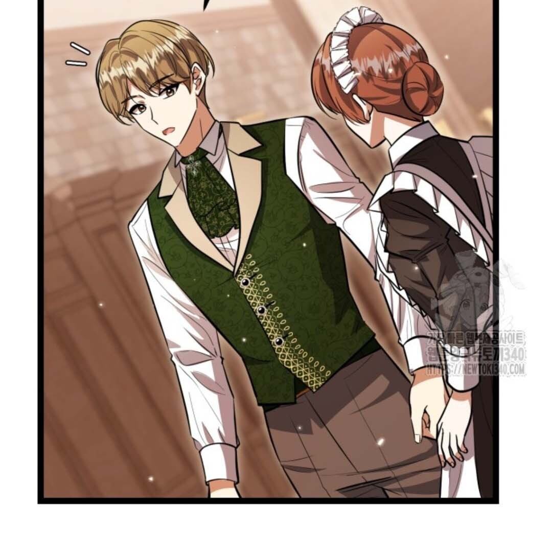 The Villain's Daughter Plans to Run Away Chapter 30 - halaman 102