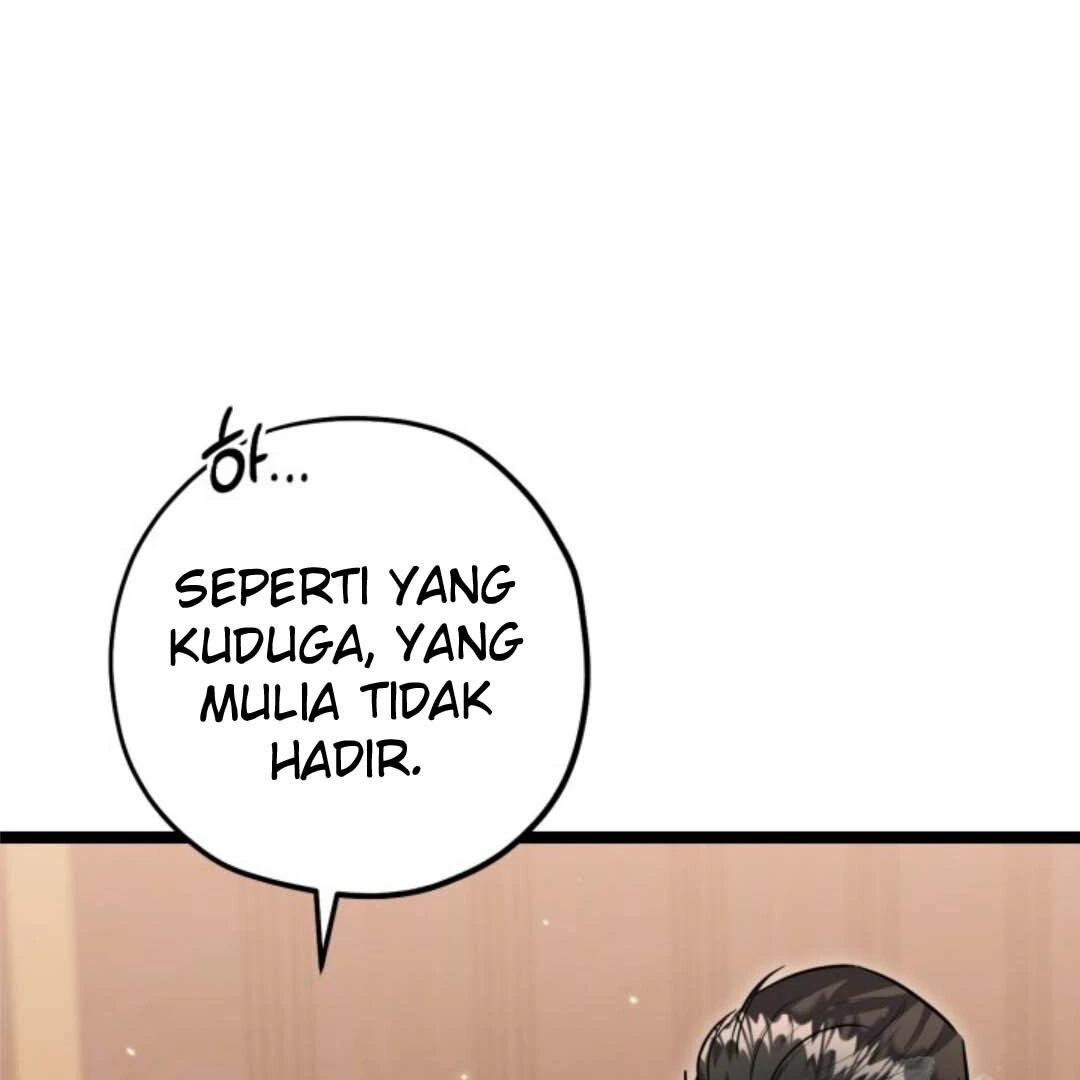 The Villain's Daughter Plans to Run Away Chapter 30 - halaman 103