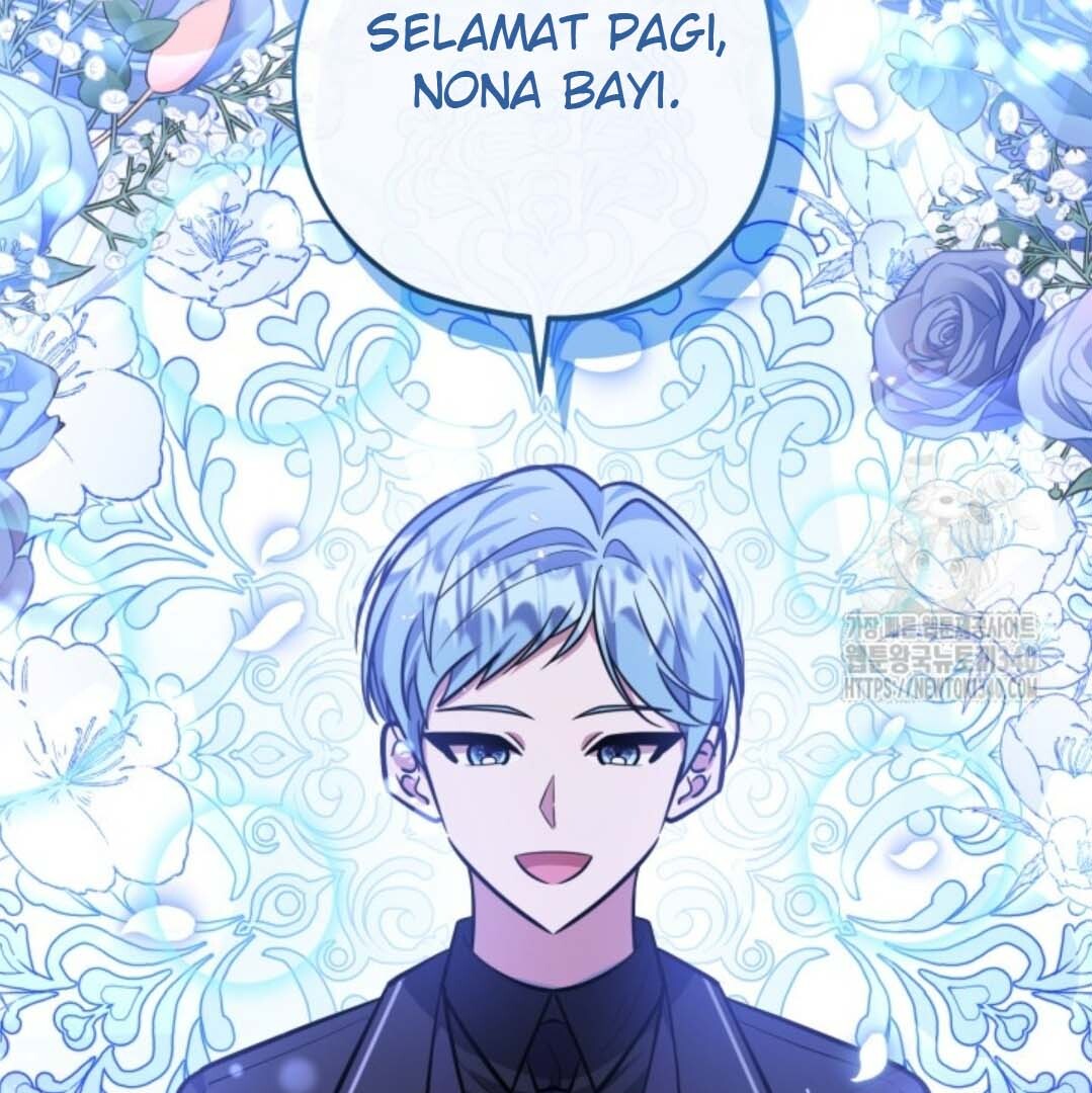The Villain's Daughter Plans to Run Away Chapter 30 - halaman 11