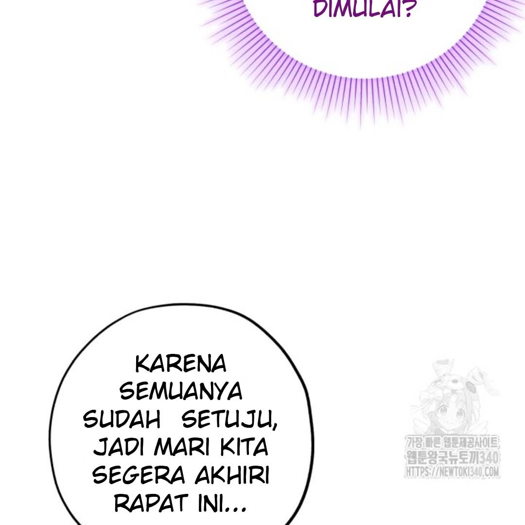 The Villain's Daughter Plans to Run Away Chapter 30 - halaman 113