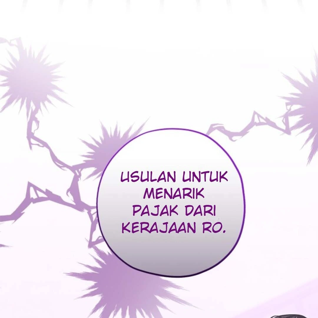 The Villain's Daughter Plans to Run Away Chapter 30 - halaman 119