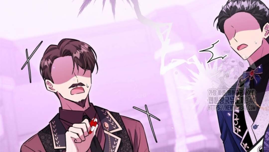 The Villain's Daughter Plans to Run Away Chapter 30 - halaman 120
