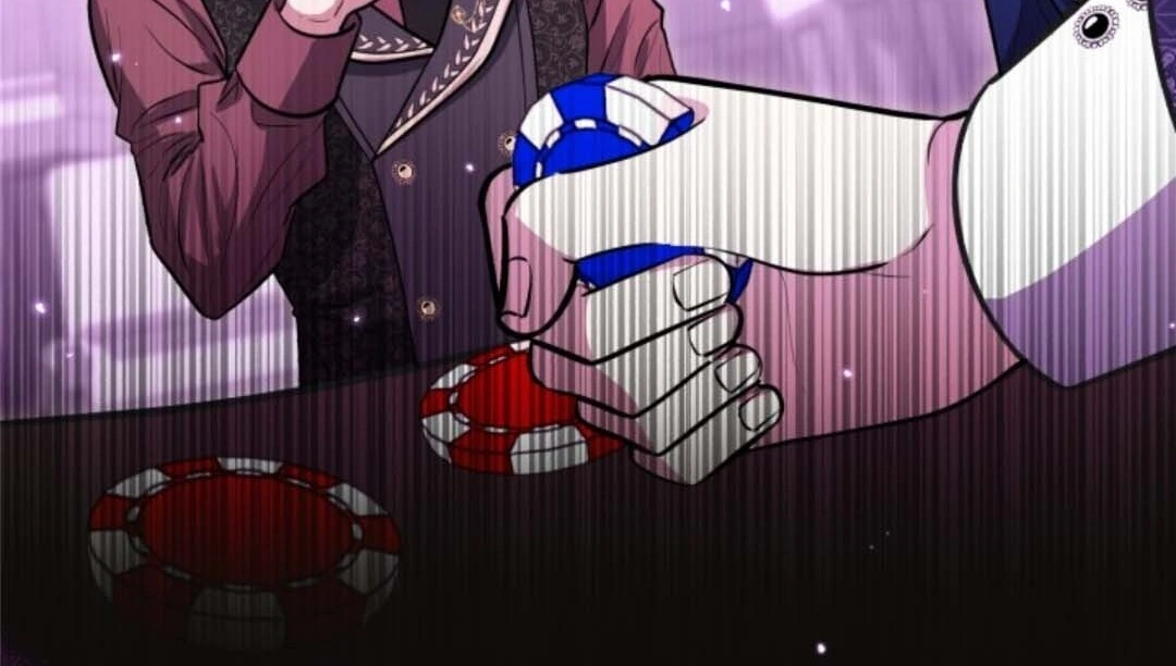 The Villain's Daughter Plans to Run Away Chapter 30 - halaman 121