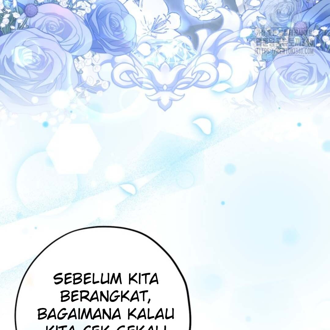 The Villain's Daughter Plans to Run Away Chapter 30 - halaman 13