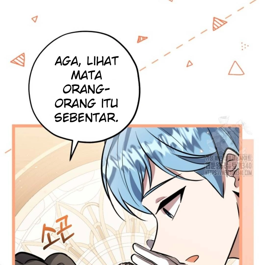 The Villain's Daughter Plans to Run Away Chapter 30 - halaman 136