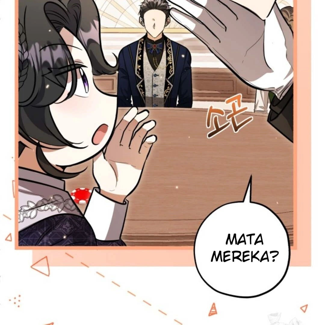 The Villain's Daughter Plans to Run Away Chapter 30 - halaman 137