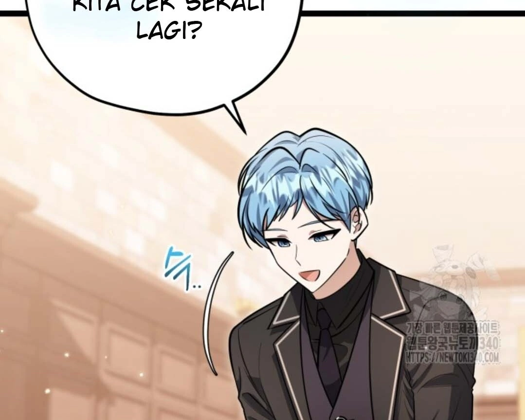The Villain's Daughter Plans to Run Away Chapter 30 - halaman 14
