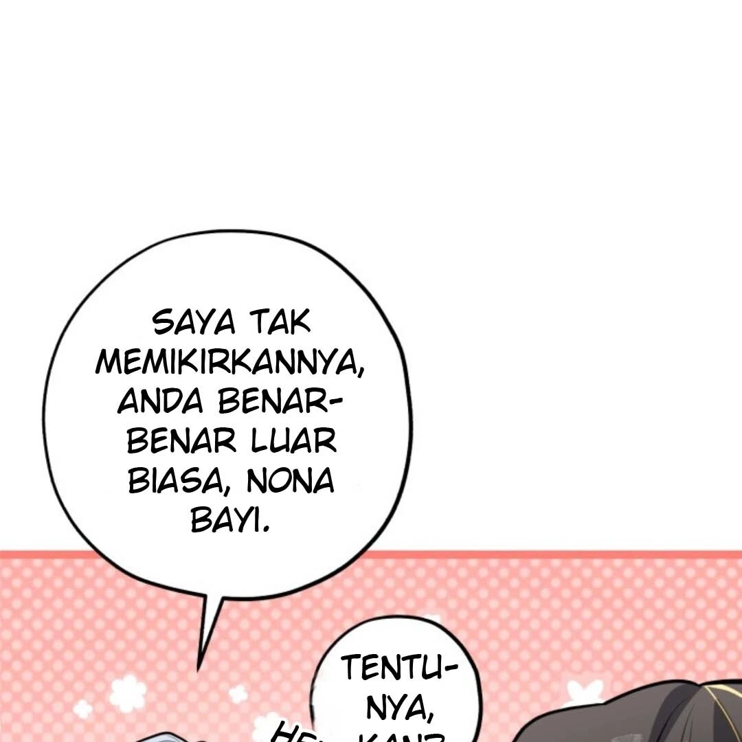 The Villain's Daughter Plans to Run Away Chapter 30 - halaman 140