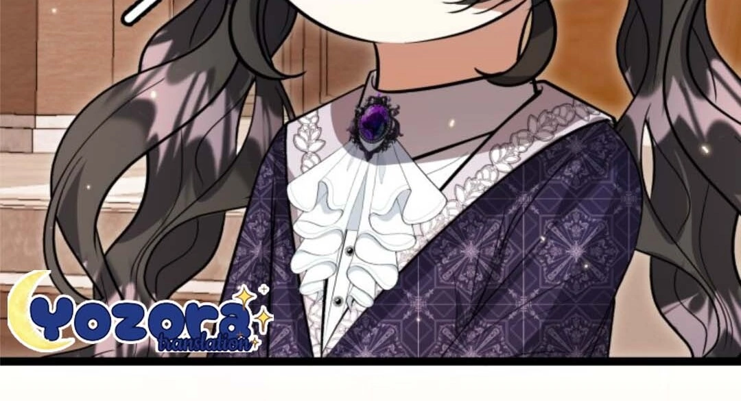 The Villain's Daughter Plans to Run Away Chapter 30 - halaman 145