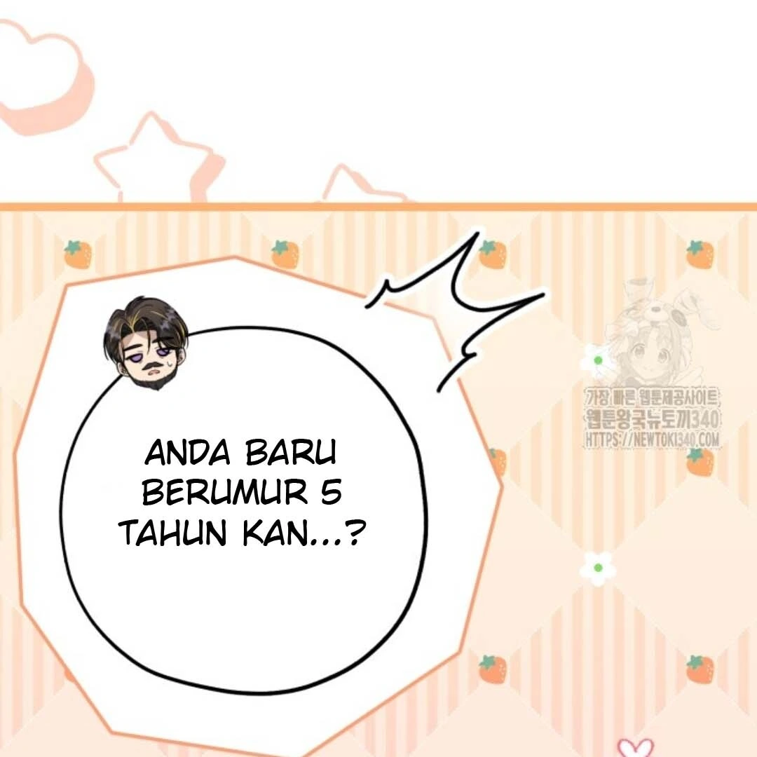 The Villain's Daughter Plans to Run Away Chapter 30 - halaman 148