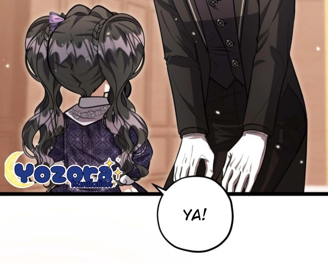 The Villain's Daughter Plans to Run Away Chapter 30 - halaman 15