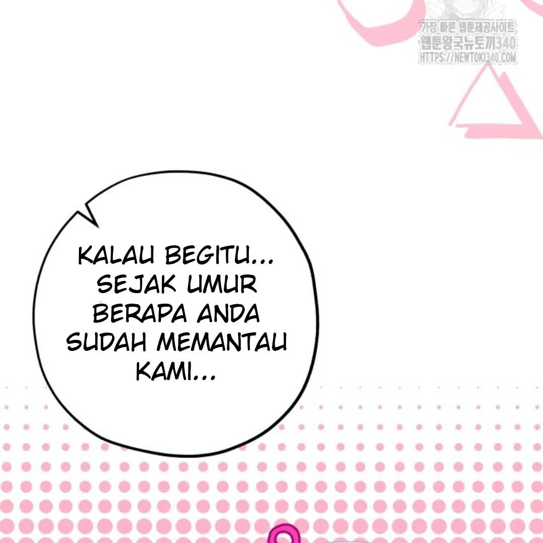 The Villain's Daughter Plans to Run Away Chapter 30 - halaman 150