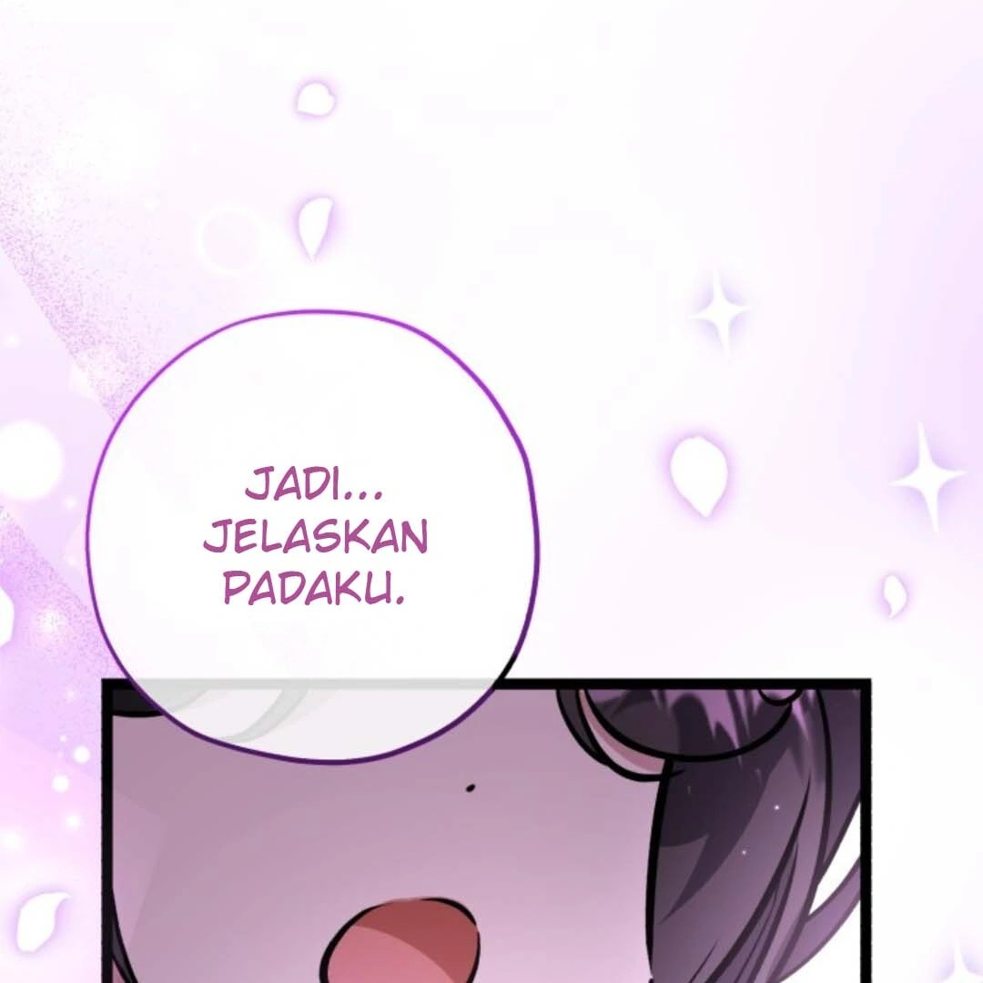 The Villain's Daughter Plans to Run Away Chapter 30 - halaman 159