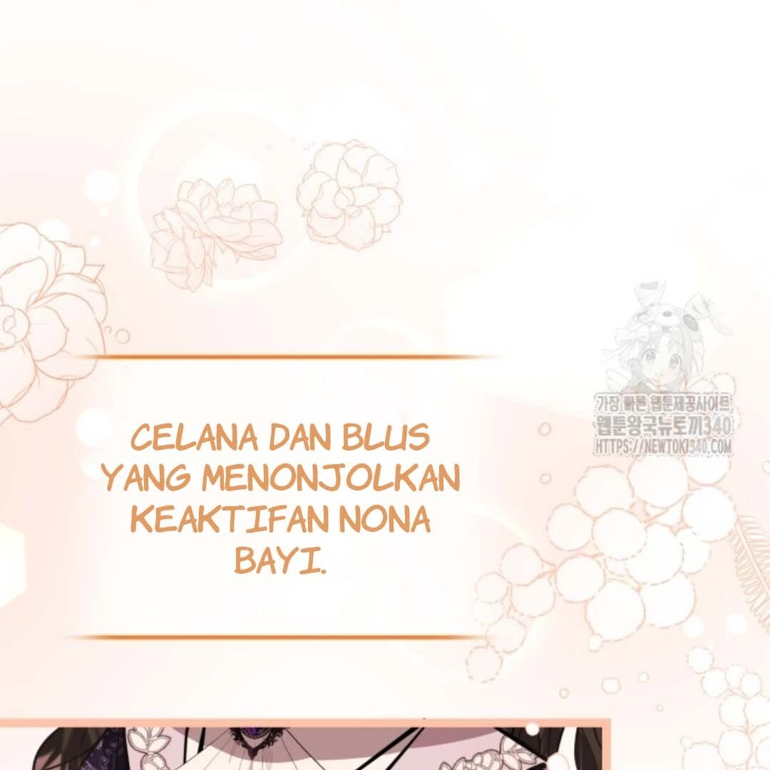The Villain's Daughter Plans to Run Away Chapter 30 - halaman 16