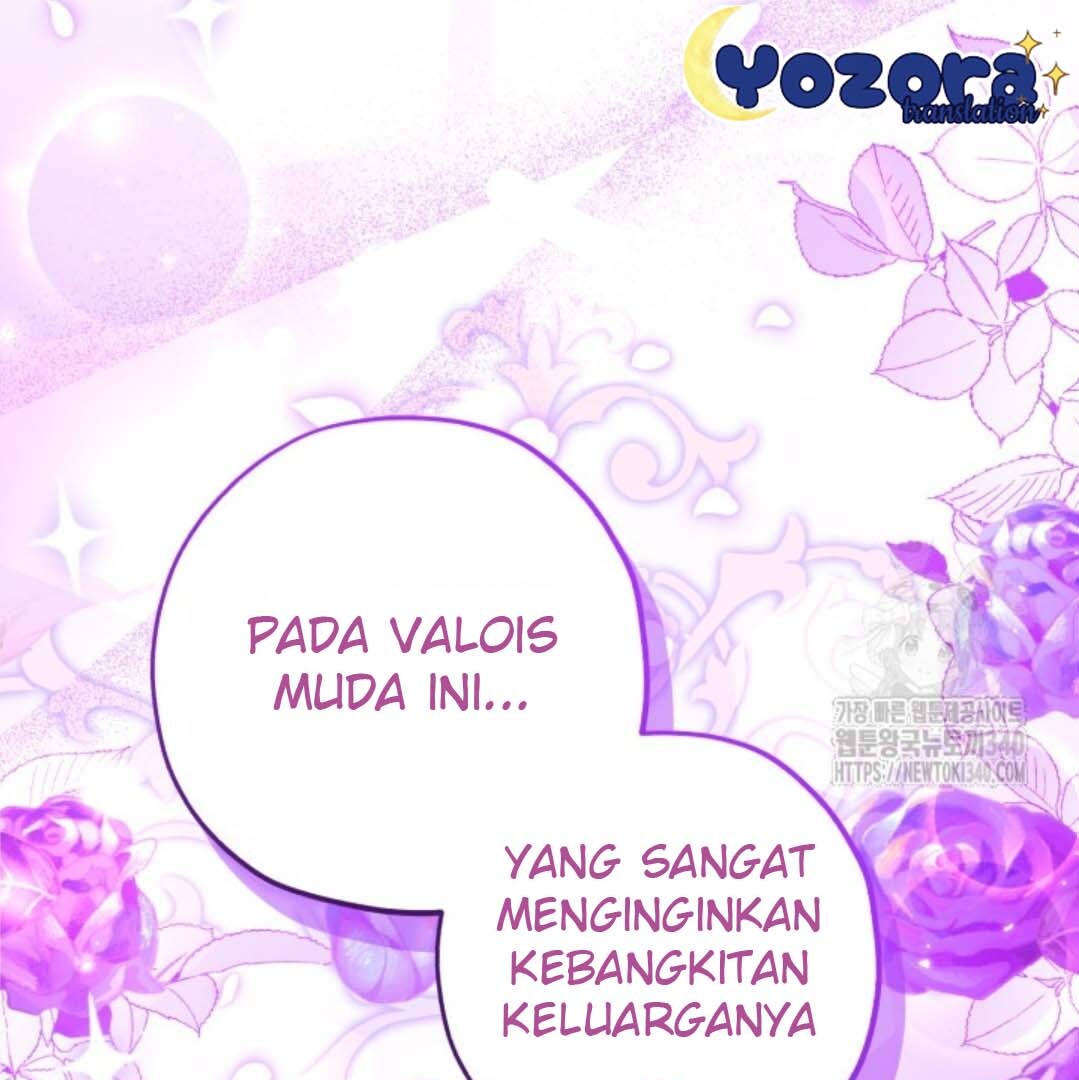 The Villain's Daughter Plans to Run Away Chapter 30 - halaman 162