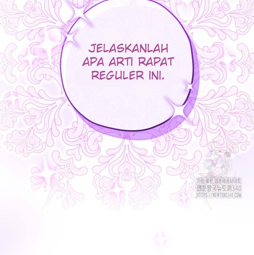 The Villain's Daughter Plans to Run Away Chapter 30 - halaman 165
