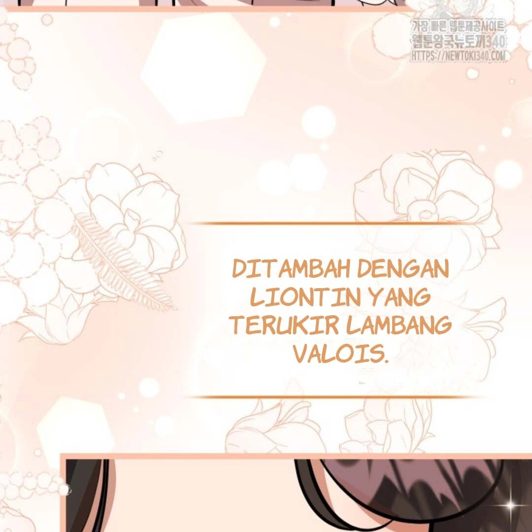 The Villain's Daughter Plans to Run Away Chapter 30 - halaman 18