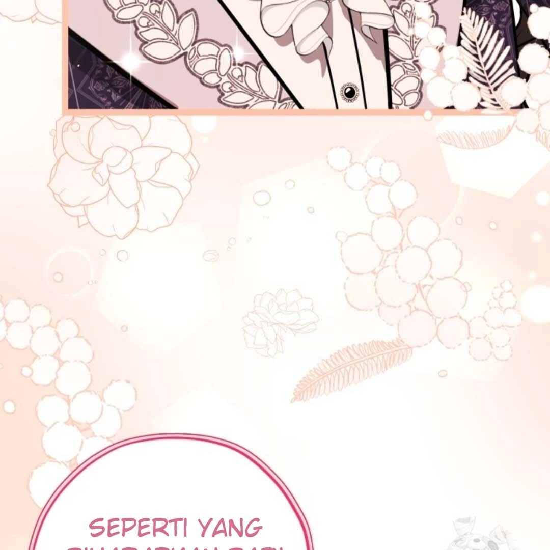 The Villain's Daughter Plans to Run Away Chapter 30 - halaman 20
