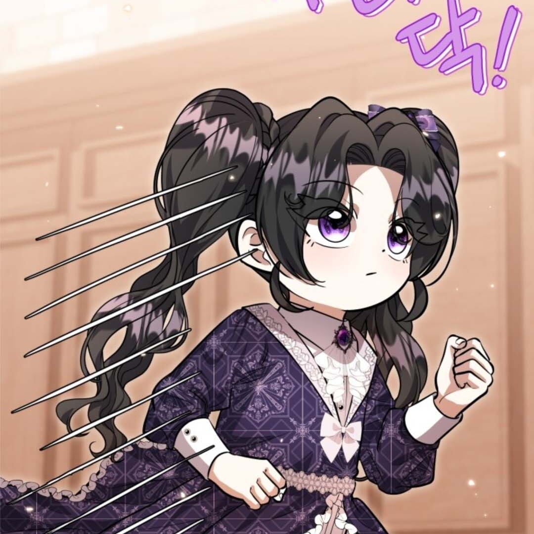 The Villain's Daughter Plans to Run Away Chapter 30 - halaman 3