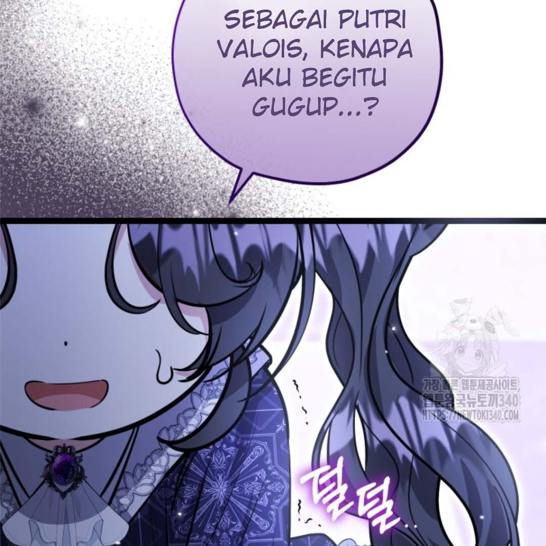 The Villain's Daughter Plans to Run Away Chapter 30 - halaman 37