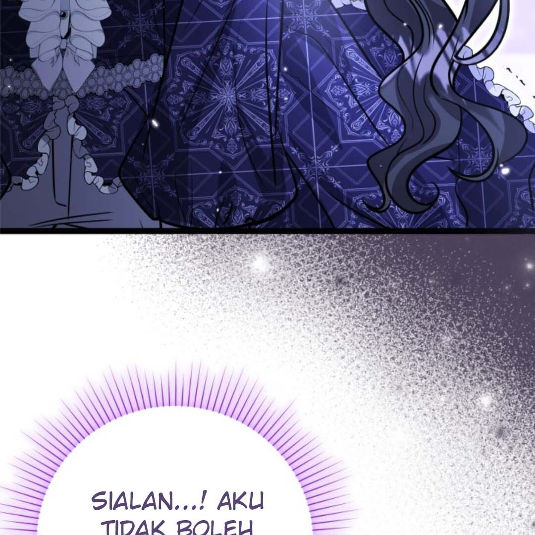 The Villain's Daughter Plans to Run Away Chapter 30 - halaman 38