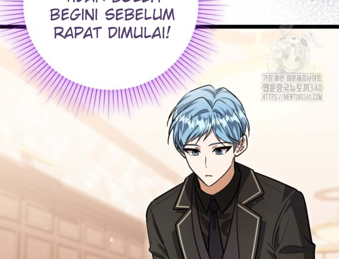 The Villain's Daughter Plans to Run Away Chapter 30 - halaman 39