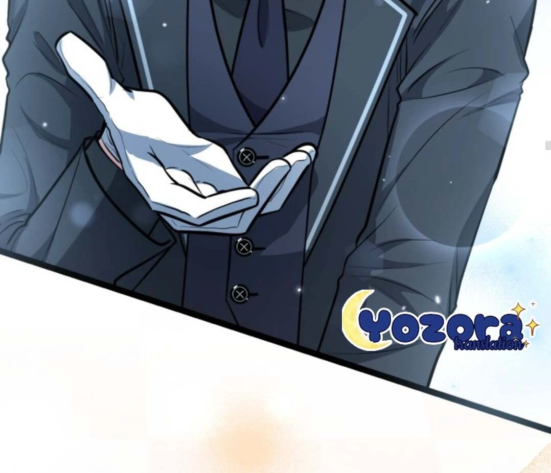 The Villain's Daughter Plans to Run Away Chapter 30 - halaman 46