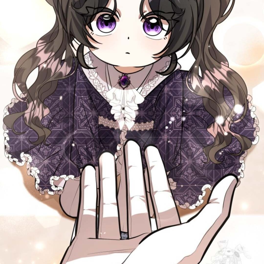 The Villain's Daughter Plans to Run Away Chapter 30 - halaman 48
