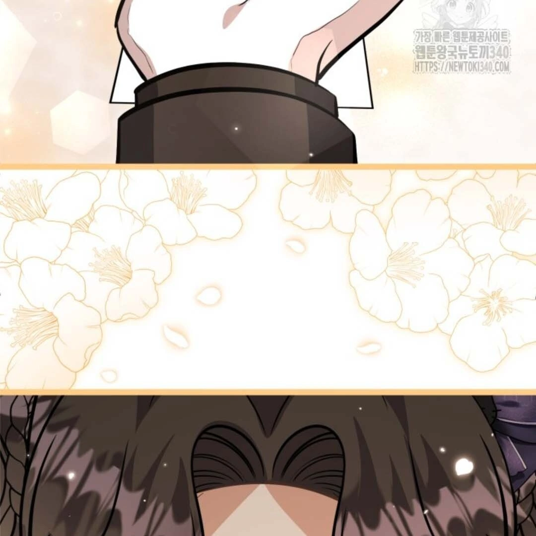 The Villain's Daughter Plans to Run Away Chapter 30 - halaman 49