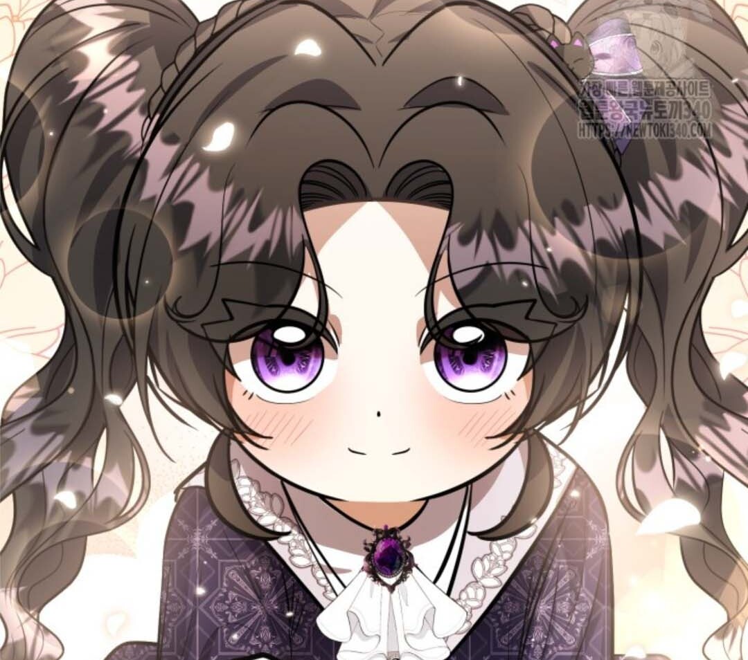 The Villain's Daughter Plans to Run Away Chapter 30 - halaman 52