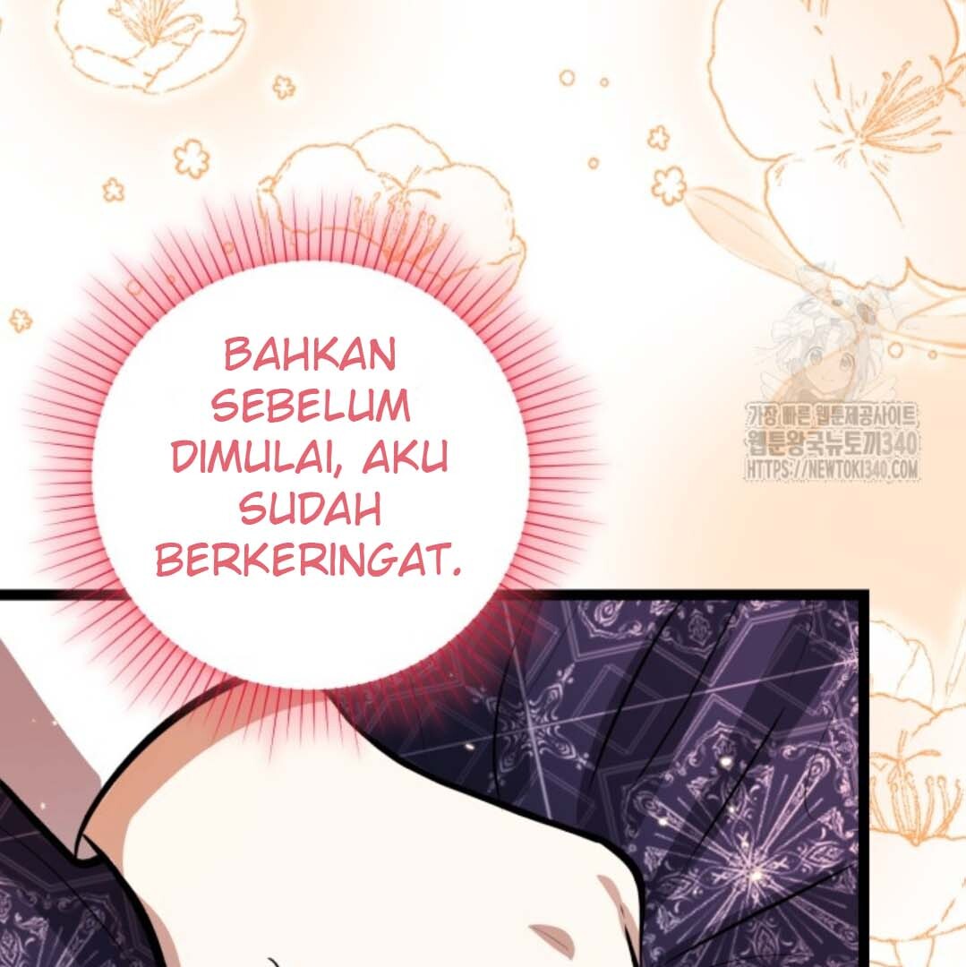 The Villain's Daughter Plans to Run Away Chapter 30 - halaman 60