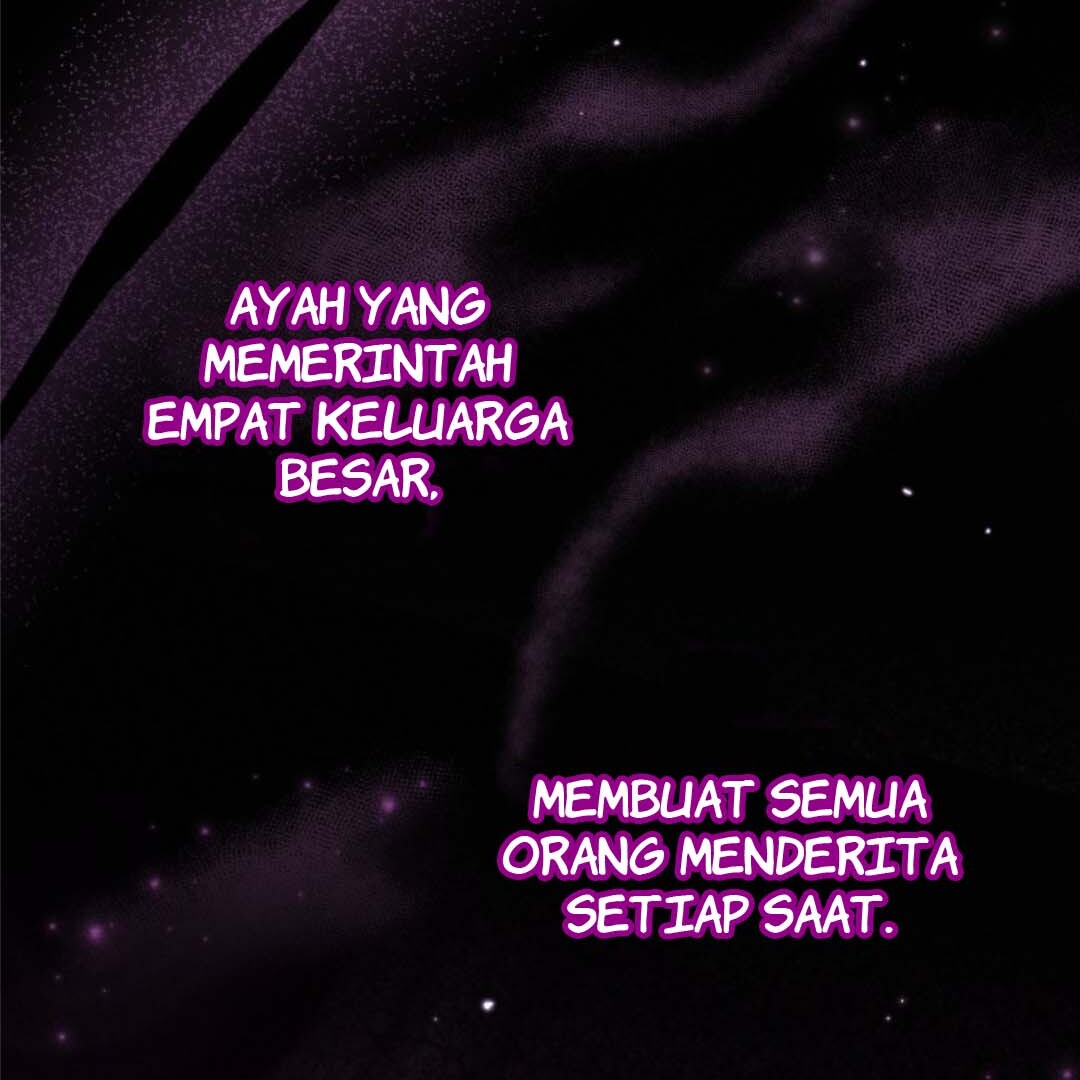 The Villain's Daughter Plans to Run Away Chapter 30 - halaman 67