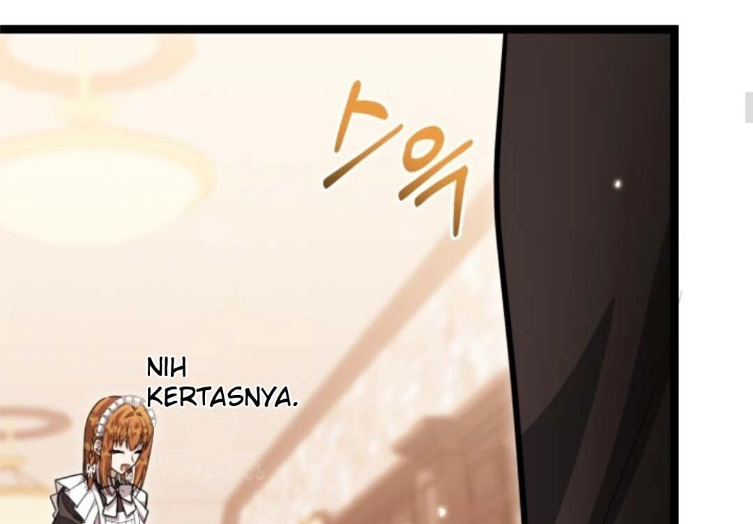 The Villain's Daughter Plans to Run Away Chapter 30 - halaman 7