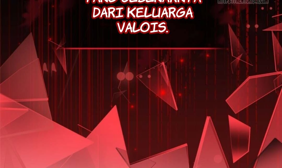 The Villain's Daughter Plans to Run Away Chapter 30 - halaman 76