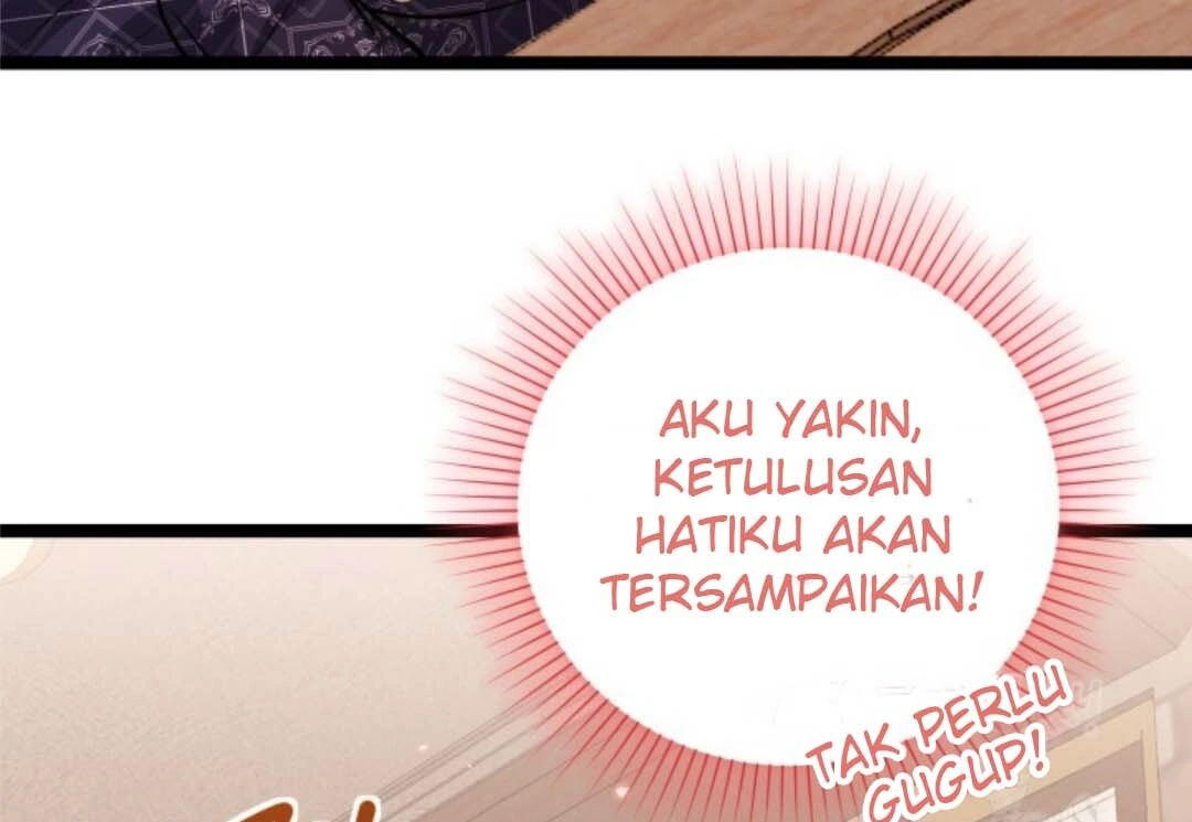 The Villain's Daughter Plans to Run Away Chapter 30 - halaman 82