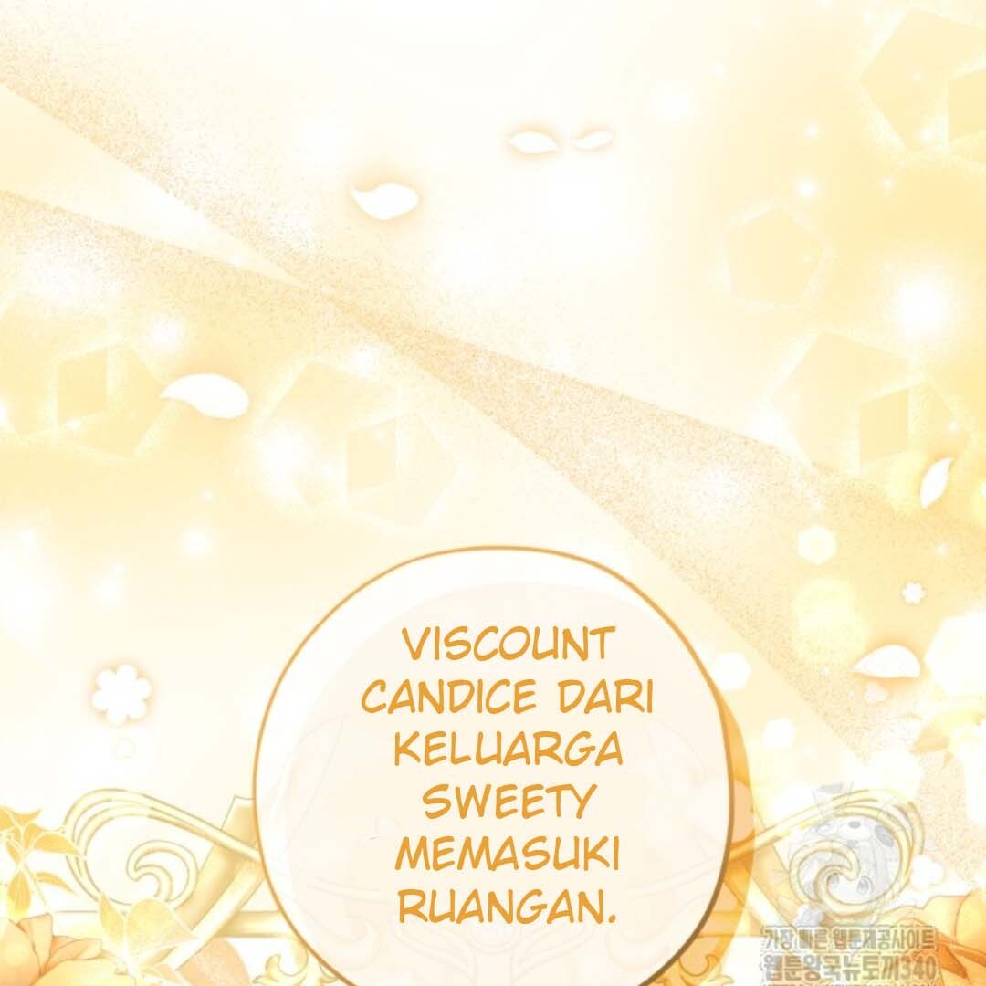 The Villain's Daughter Plans to Run Away Chapter 30 - halaman 84