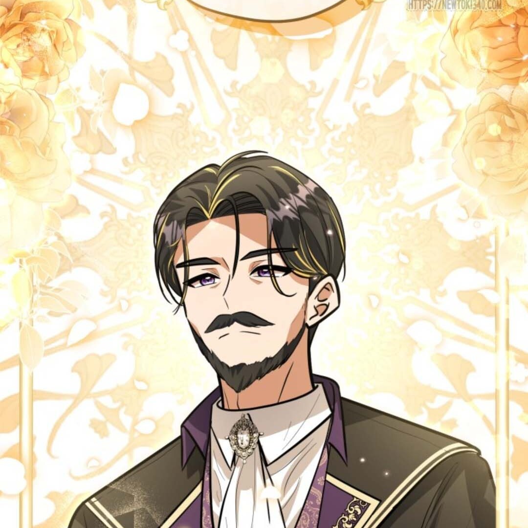 The Villain's Daughter Plans to Run Away Chapter 30 - halaman 85