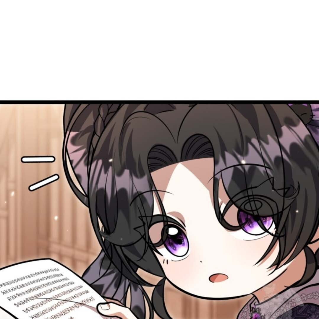 The Villain's Daughter Plans to Run Away Chapter 30 - halaman 9
