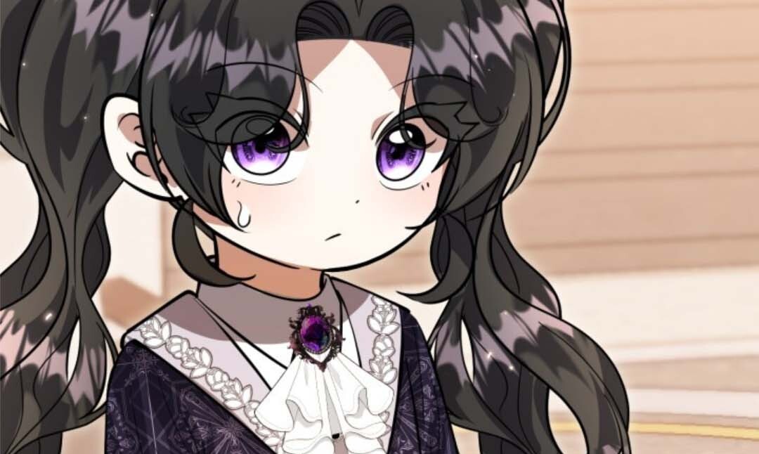 The Villain's Daughter Plans to Run Away Chapter 30 - halaman 90