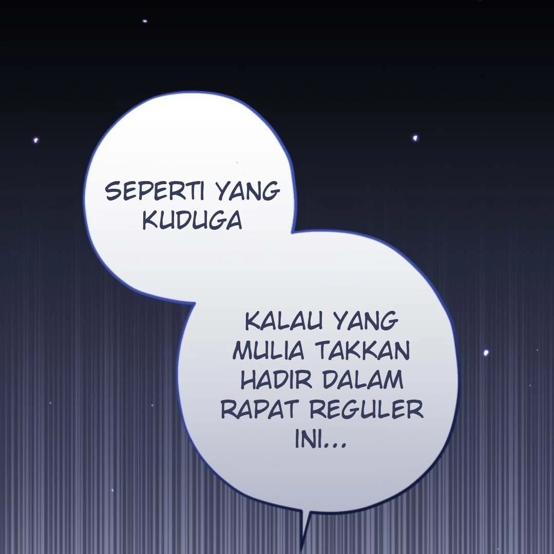 The Villain's Daughter Plans to Run Away Chapter 30 - halaman 92