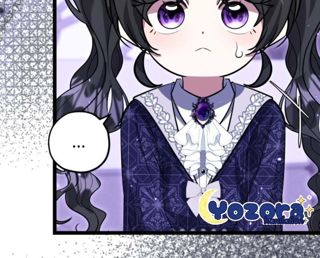 The Villain's Daughter Plans to Run Away Chapter 30 - halaman 97