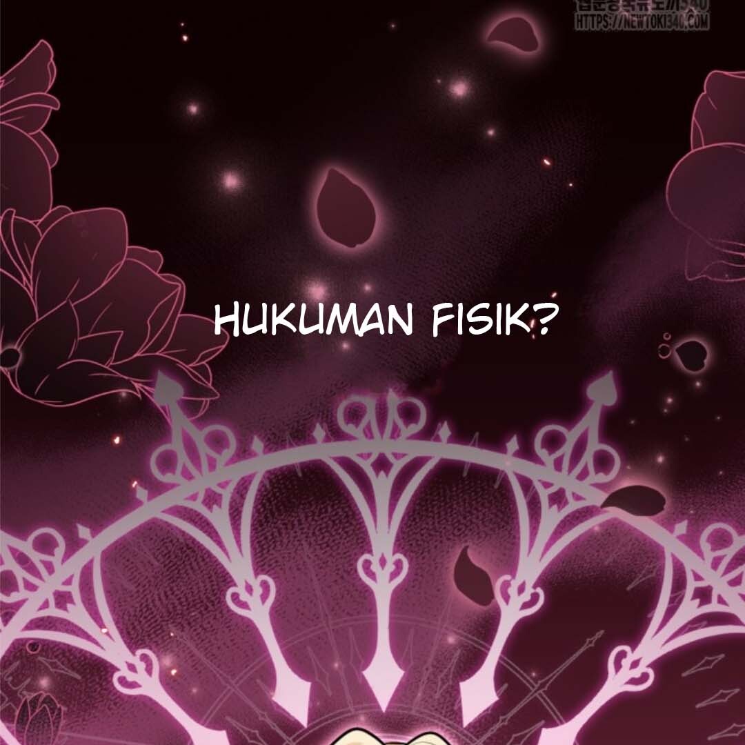 The Villain's Daughter Plans to Run Away Chapter 31 - halaman 100
