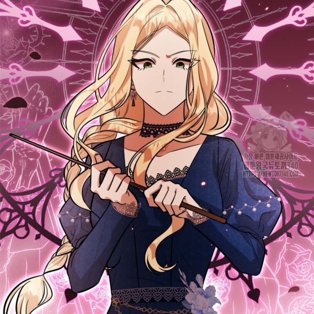 The Villain's Daughter Plans to Run Away Chapter 31 - halaman 101