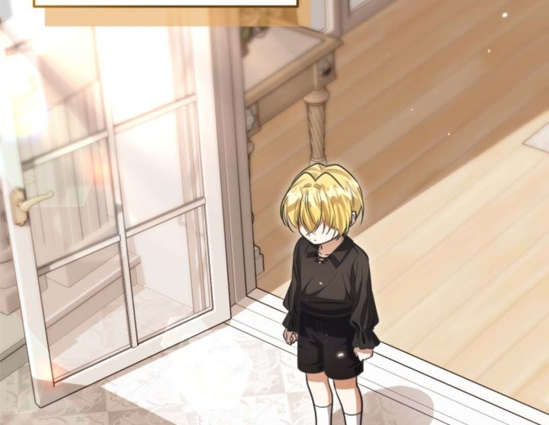 The Villain's Daughter Plans to Run Away Chapter 31 - halaman 105