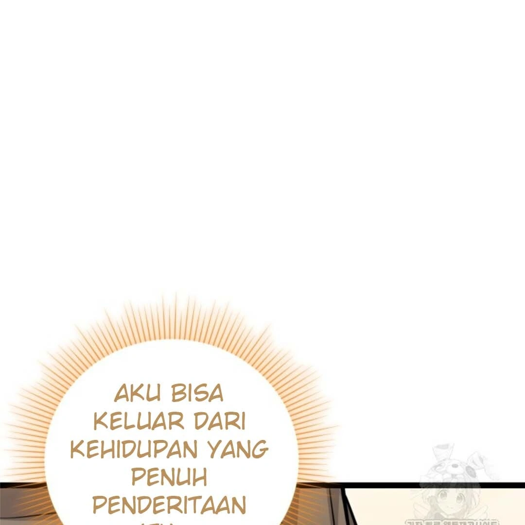 The Villain's Daughter Plans to Run Away Chapter 31 - halaman 107