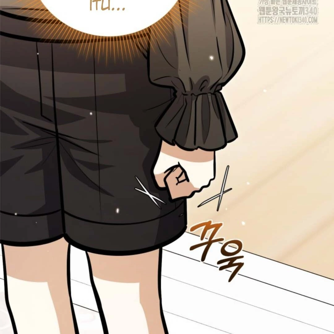 The Villain's Daughter Plans to Run Away Chapter 31 - halaman 108